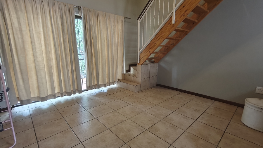 To Let 1 Bedroom Property for Rent in Broadacres Gauteng