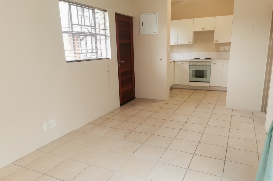 1 Bedroom Property for Sale in Houghton Estate Gauteng