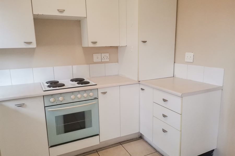 1 Bedroom Property for Sale in Houghton Estate Gauteng