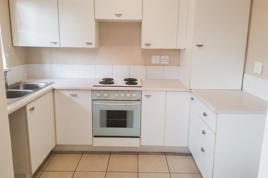1 Bedroom Property for Sale in Houghton Estate Gauteng