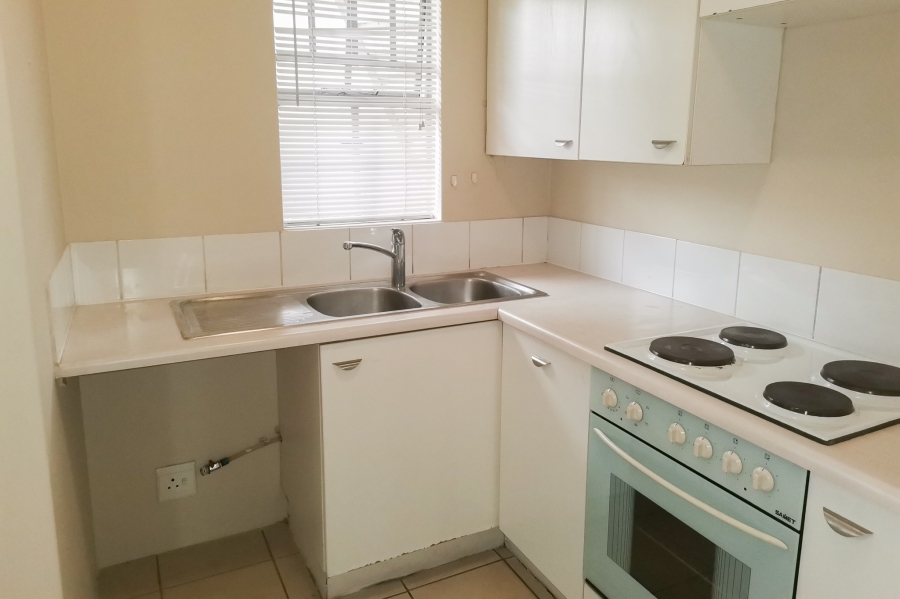 1 Bedroom Property for Sale in Houghton Estate Gauteng