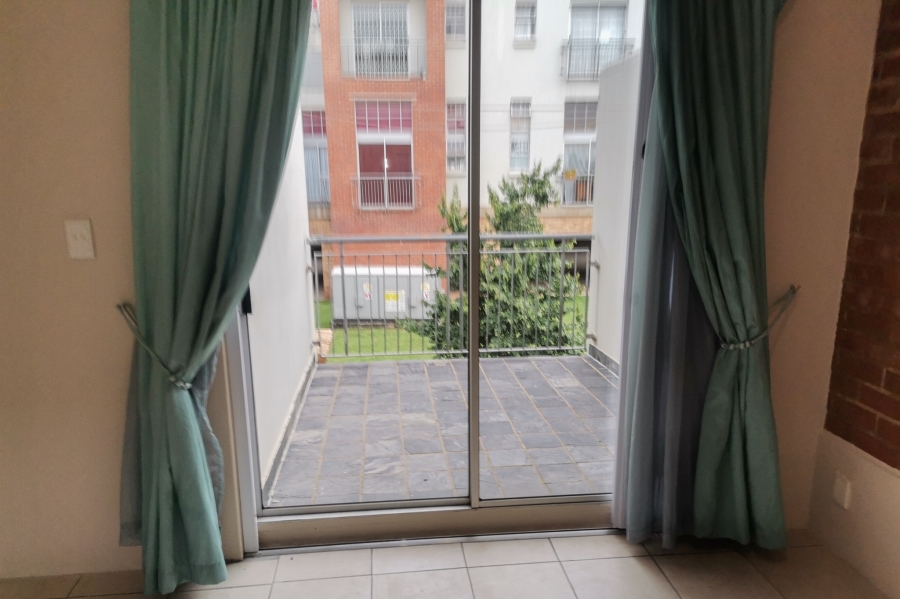 1 Bedroom Property for Sale in Houghton Estate Gauteng