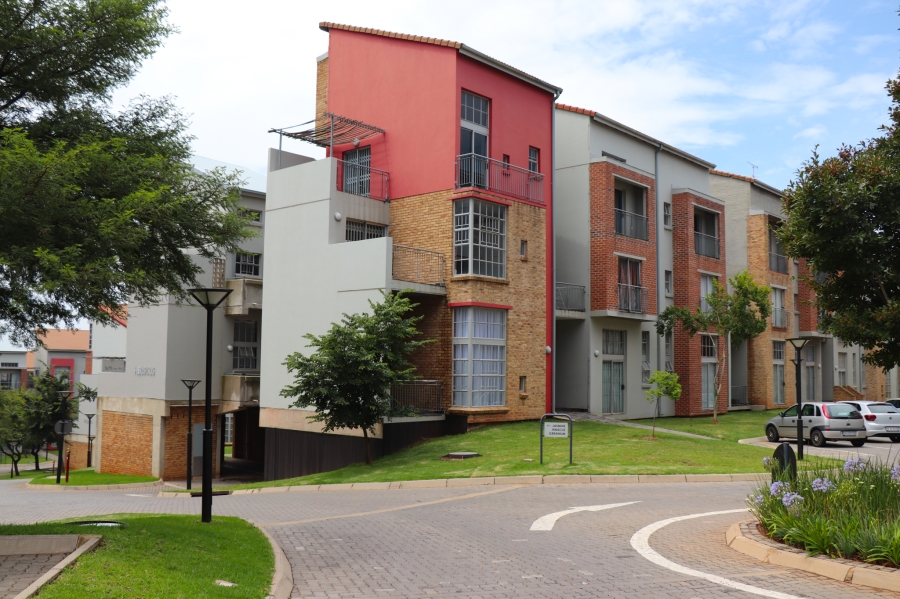 1 Bedroom Property for Sale in Houghton Estate Gauteng