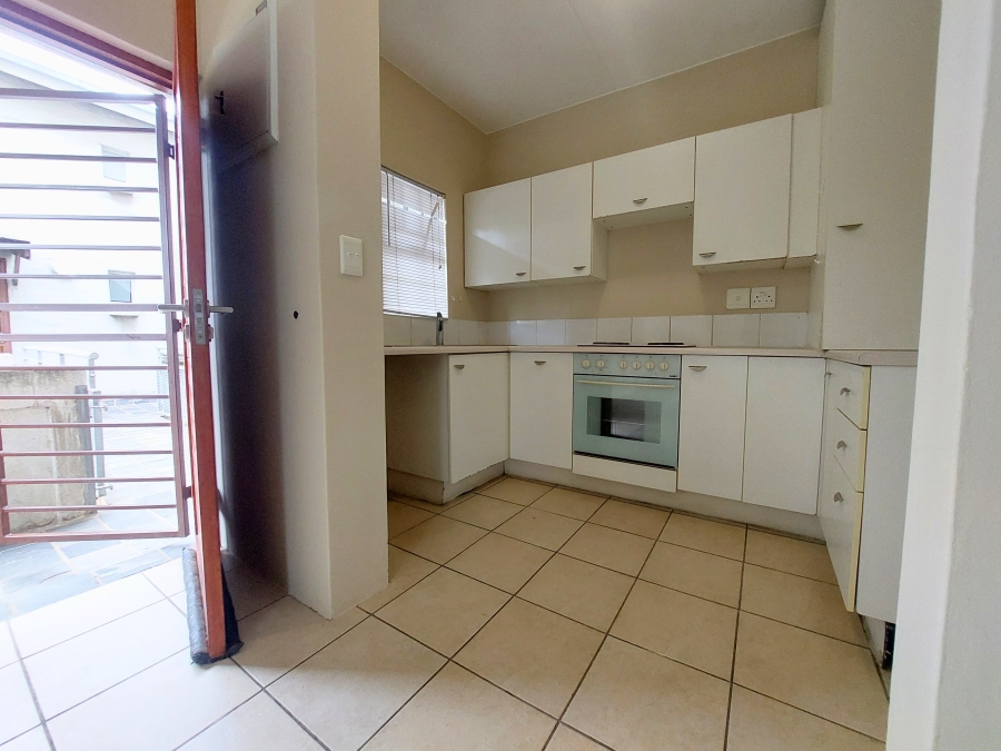 1 Bedroom Property for Sale in Houghton Estate Gauteng