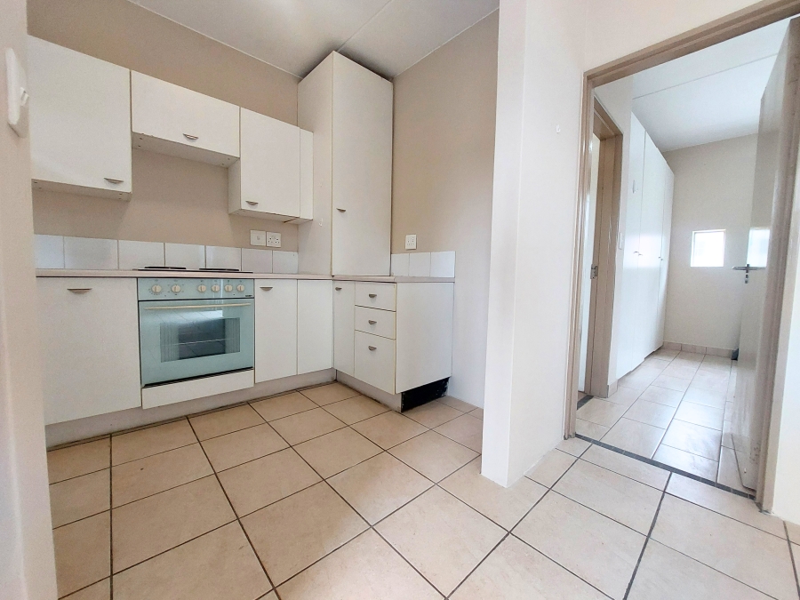 1 Bedroom Property for Sale in Houghton Estate Gauteng