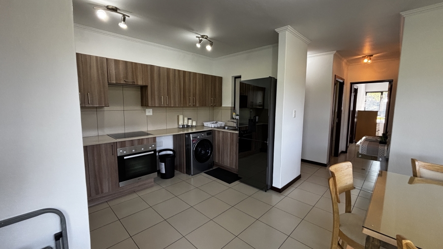 2 Bedroom Property for Sale in Jackal Creek Golf Estate Gauteng