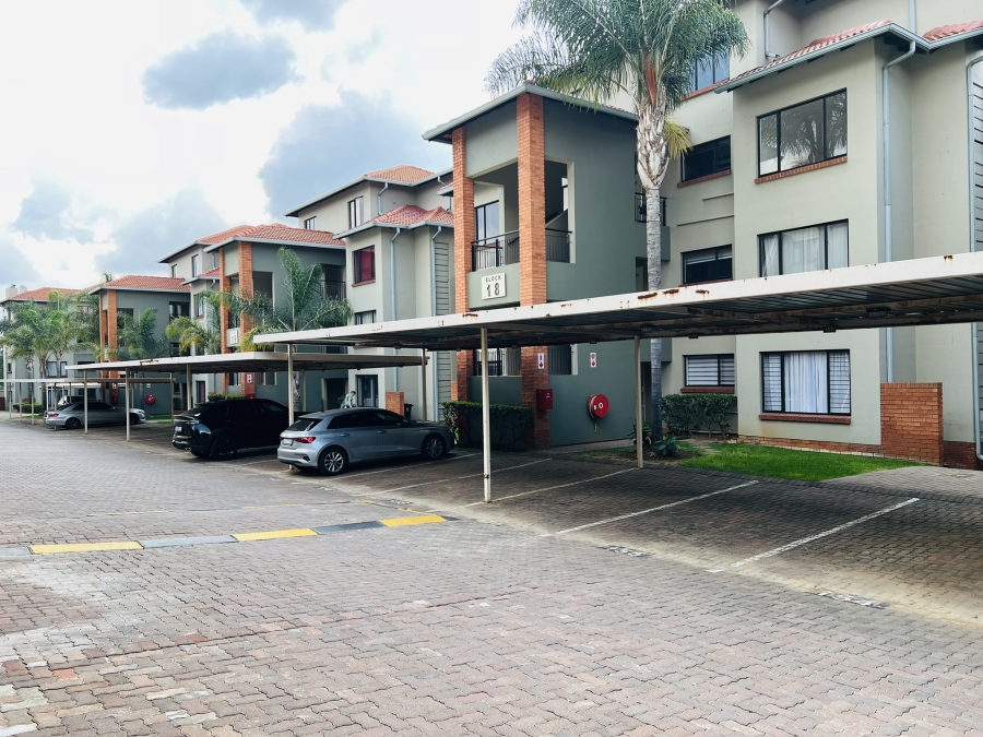 2 Bedroom Property for Sale in Bedfordview Gauteng