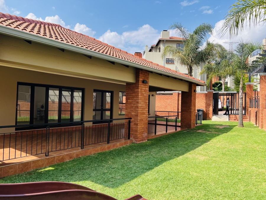 2 Bedroom Property for Sale in Bedfordview Gauteng