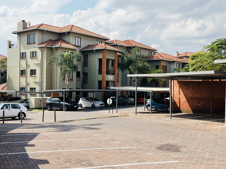 2 Bedroom Property for Sale in Bedfordview Gauteng