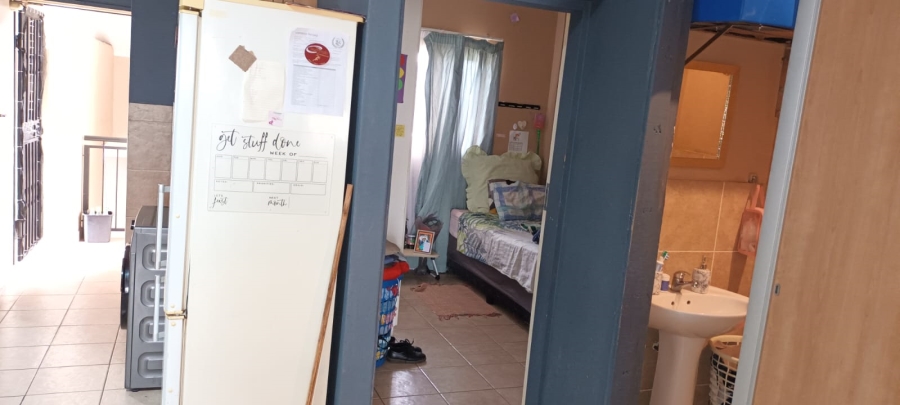 2 Bedroom Property for Sale in Mountain View Gauteng