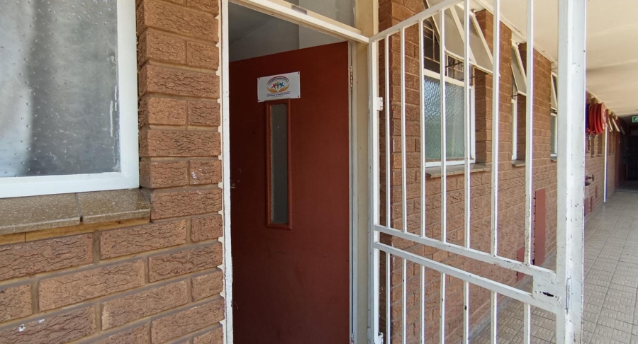 2 Bedroom Property for Sale in Muckleneuk Gauteng