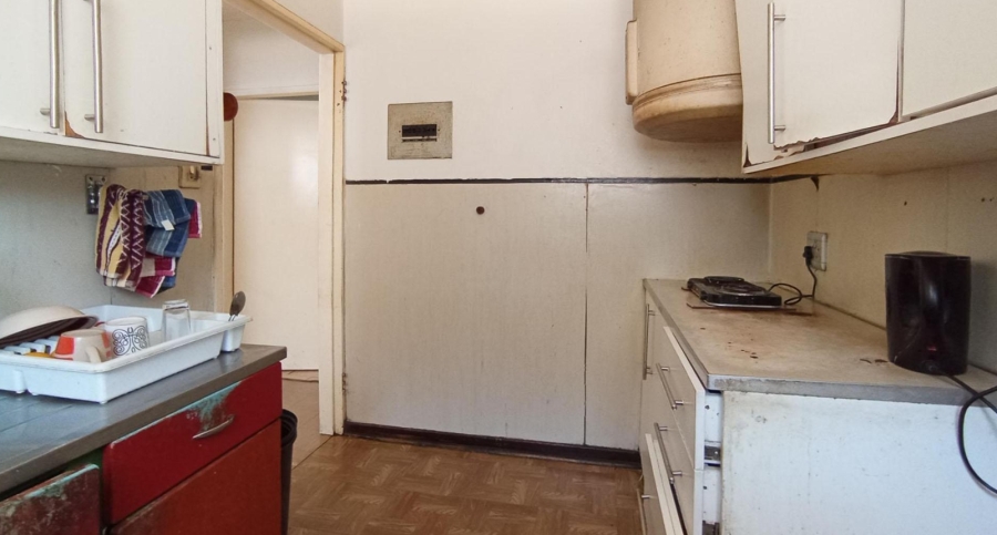 2 Bedroom Property for Sale in Muckleneuk Gauteng