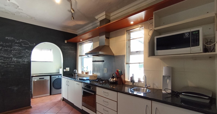 4 Bedroom Property for Sale in Lyndhurst Gauteng