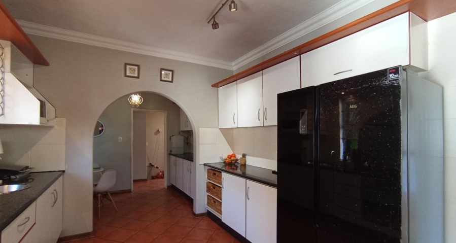 4 Bedroom Property for Sale in Lyndhurst Gauteng