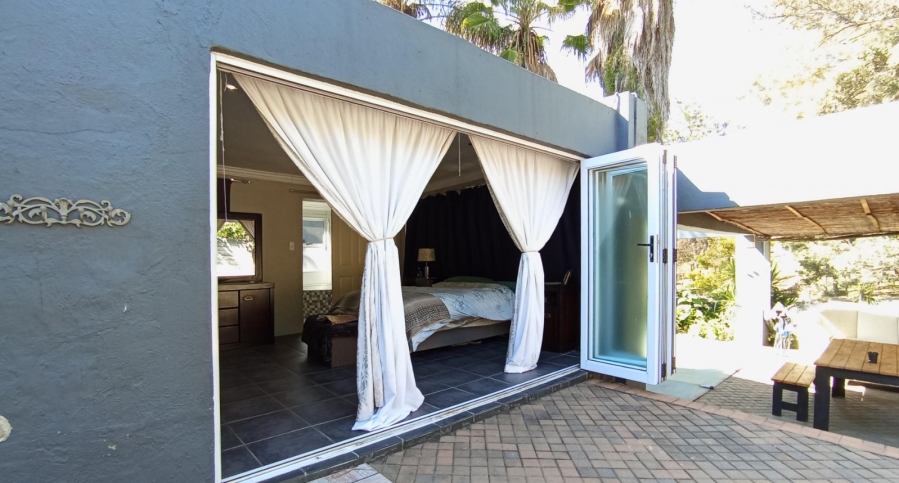 4 Bedroom Property for Sale in Lyndhurst Gauteng