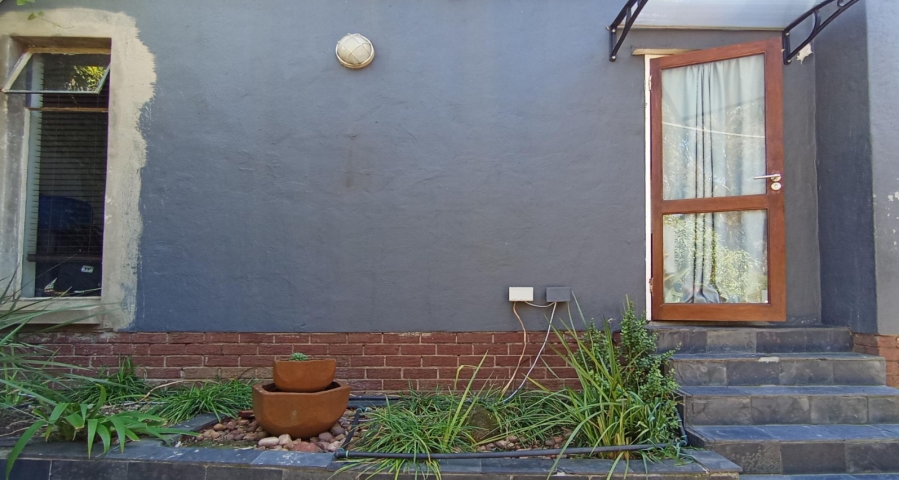 4 Bedroom Property for Sale in Lyndhurst Gauteng