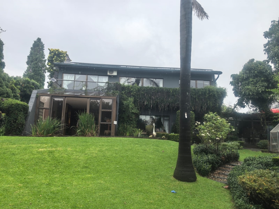 4 Bedroom Property for Sale in Horison Park Gauteng