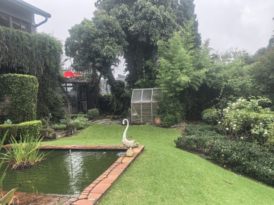 4 Bedroom Property for Sale in Horison Park Gauteng