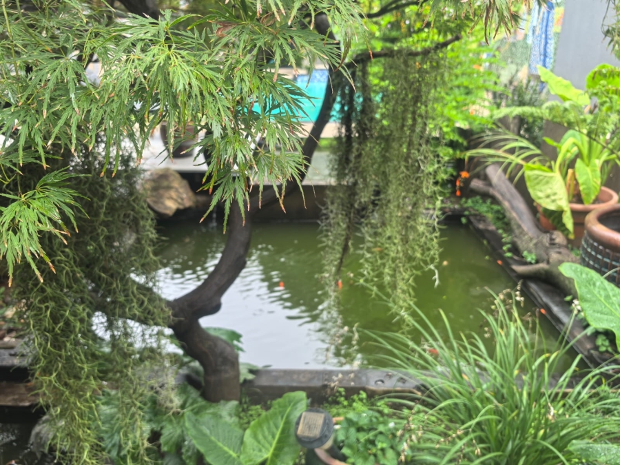 4 Bedroom Property for Sale in Horison Park Gauteng