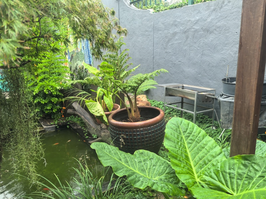 4 Bedroom Property for Sale in Horison Park Gauteng