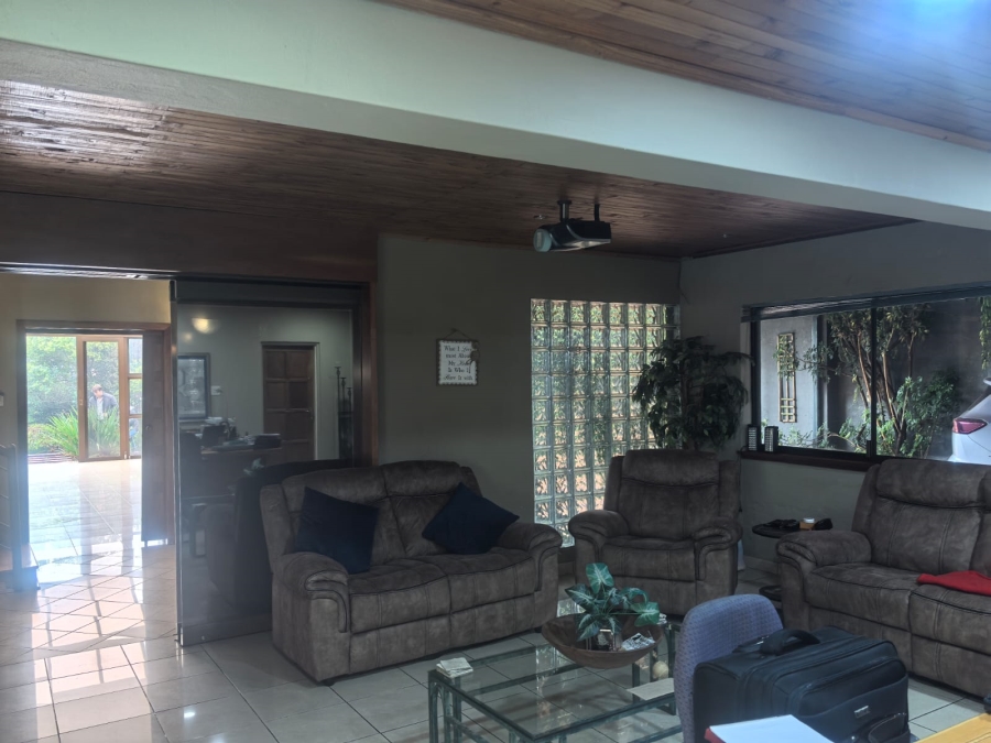 4 Bedroom Property for Sale in Horison Park Gauteng