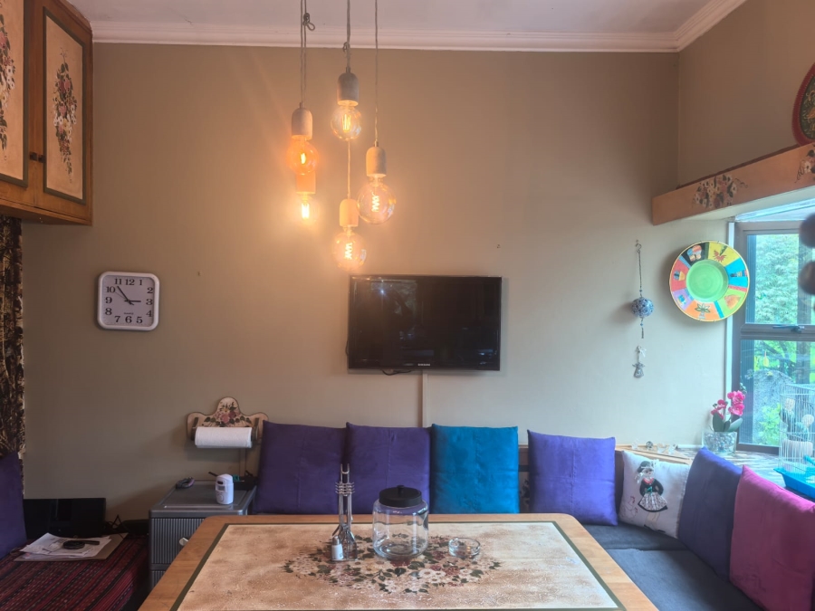 4 Bedroom Property for Sale in Horison Park Gauteng