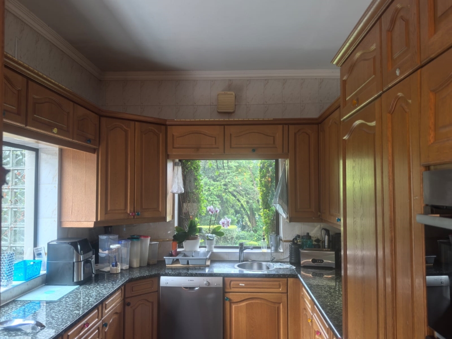 4 Bedroom Property for Sale in Horison Park Gauteng