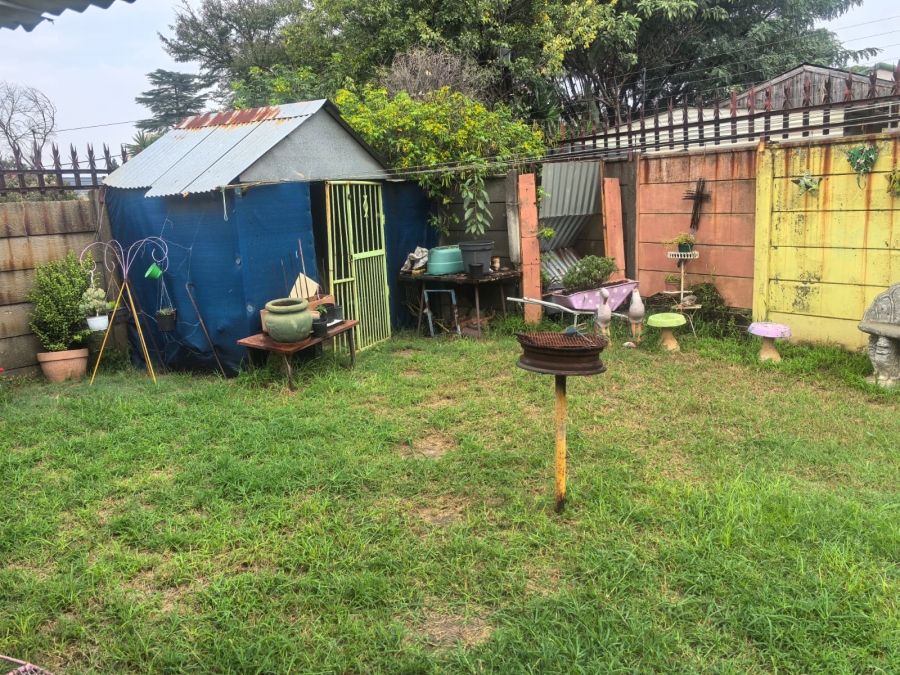 3 Bedroom Property for Sale in Witpoortjie Gauteng