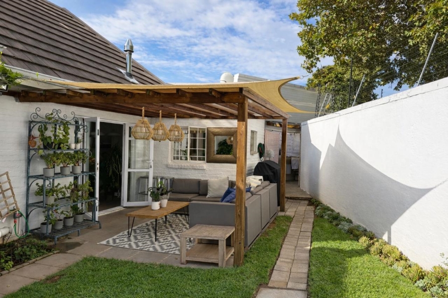 3 Bedroom Property for Sale in Magaliessig Gauteng