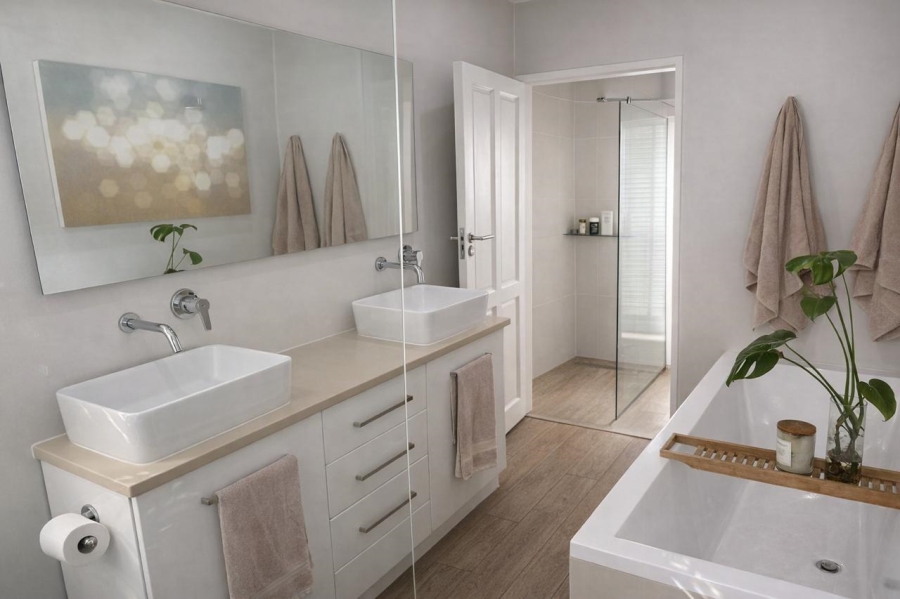 3 Bedroom Property for Sale in Magaliessig Gauteng