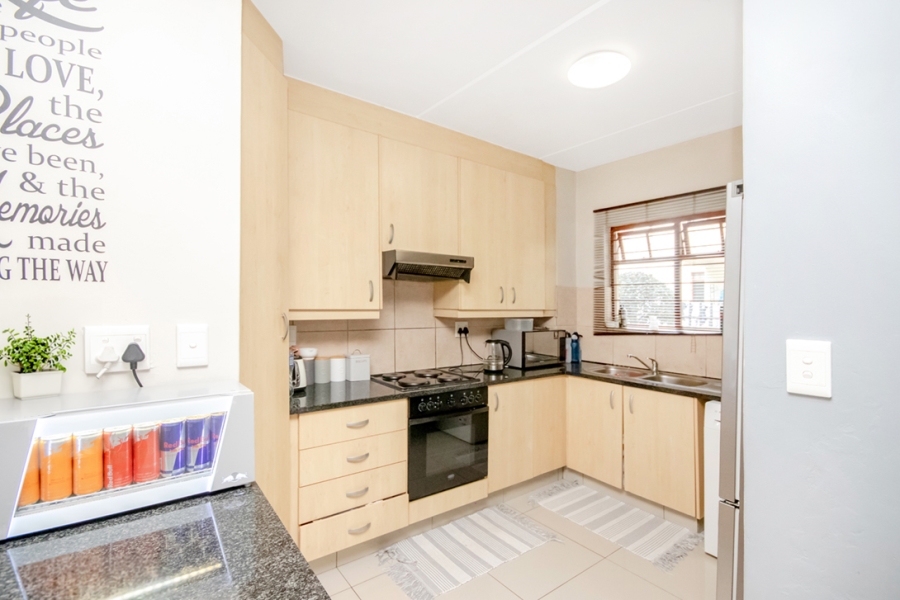 2 Bedroom Property for Sale in Paulshof Gauteng