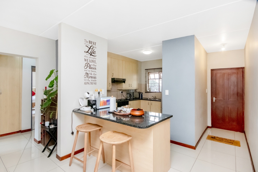 2 Bedroom Property for Sale in Paulshof Gauteng