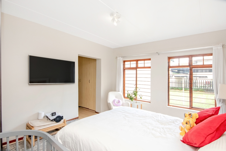 2 Bedroom Property for Sale in Paulshof Gauteng