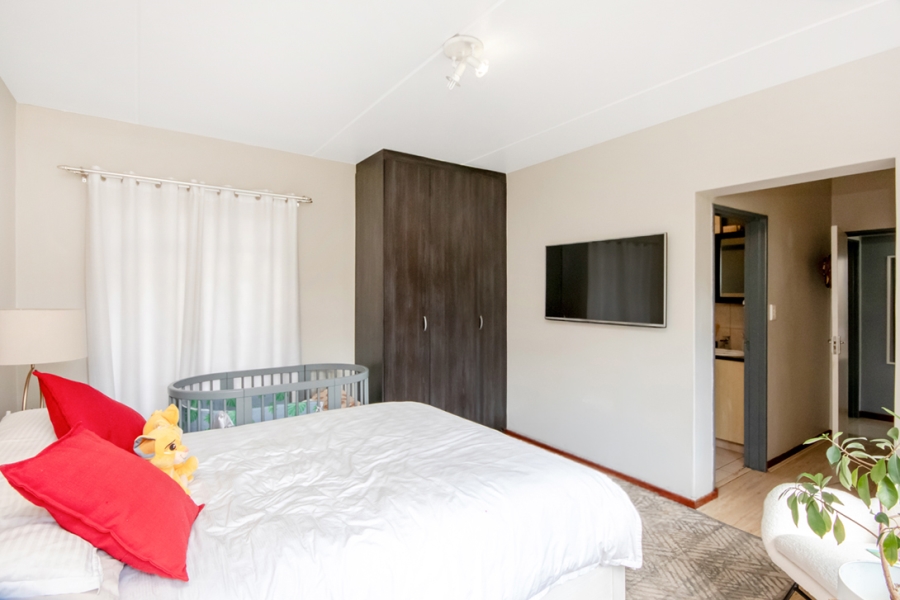 2 Bedroom Property for Sale in Paulshof Gauteng