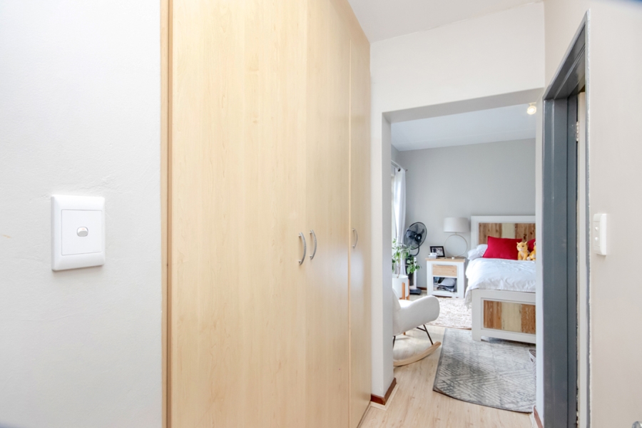 2 Bedroom Property for Sale in Paulshof Gauteng