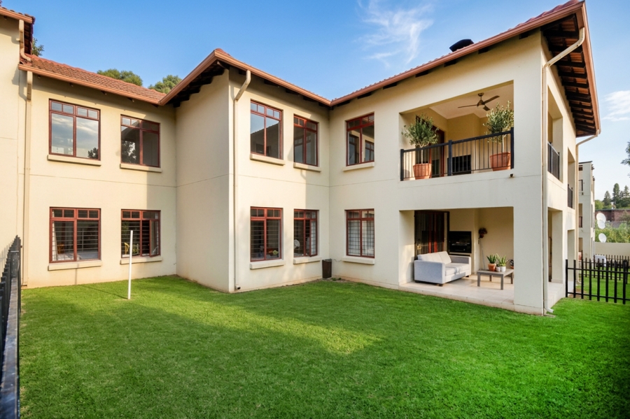 2 Bedroom Property for Sale in Paulshof Gauteng