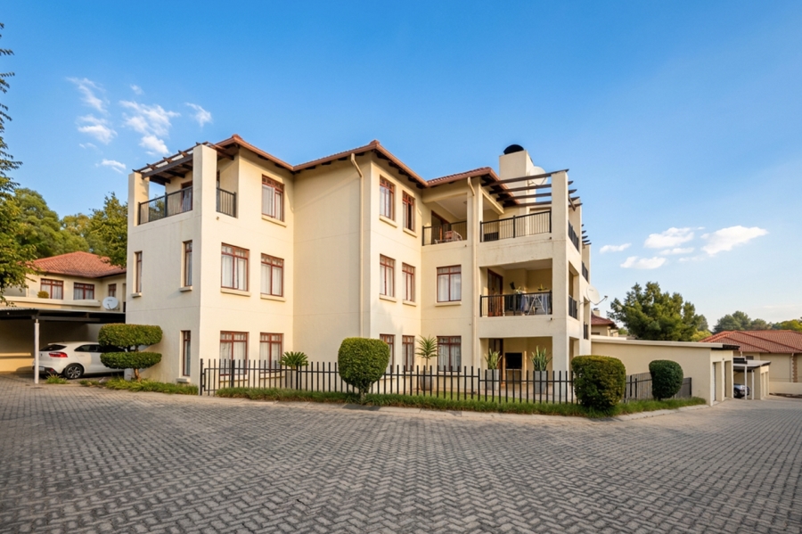 2 Bedroom Property for Sale in Paulshof Gauteng