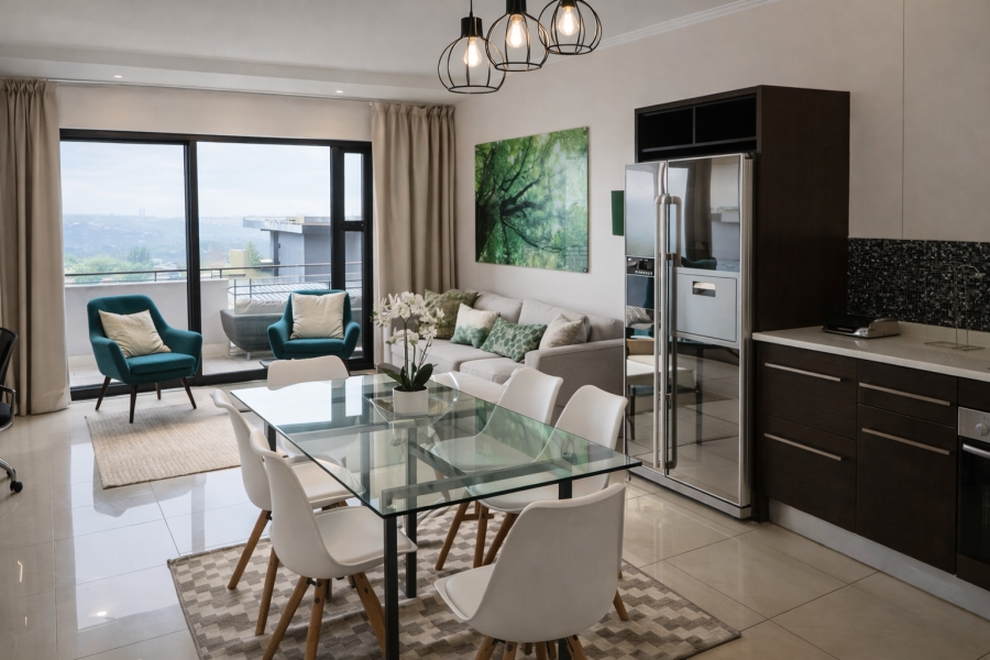 2 Bedroom Property for Sale in Morningside Gauteng