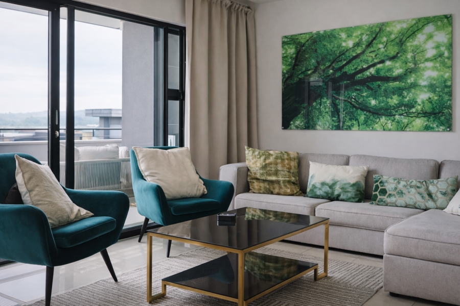 2 Bedroom Property for Sale in Morningside Gauteng