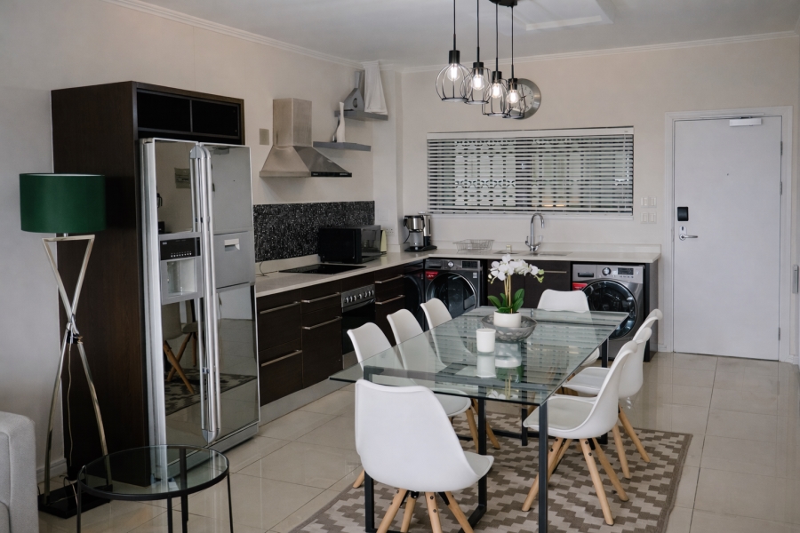 2 Bedroom Property for Sale in Morningside Gauteng