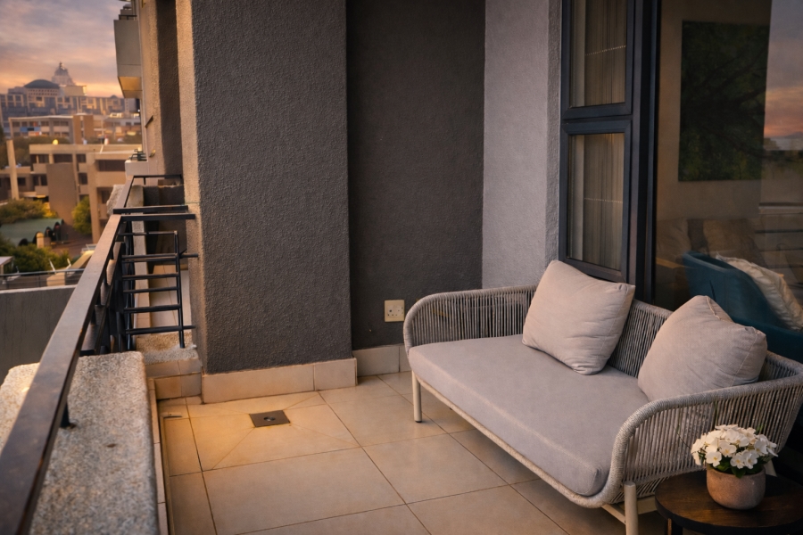 2 Bedroom Property for Sale in Morningside Gauteng