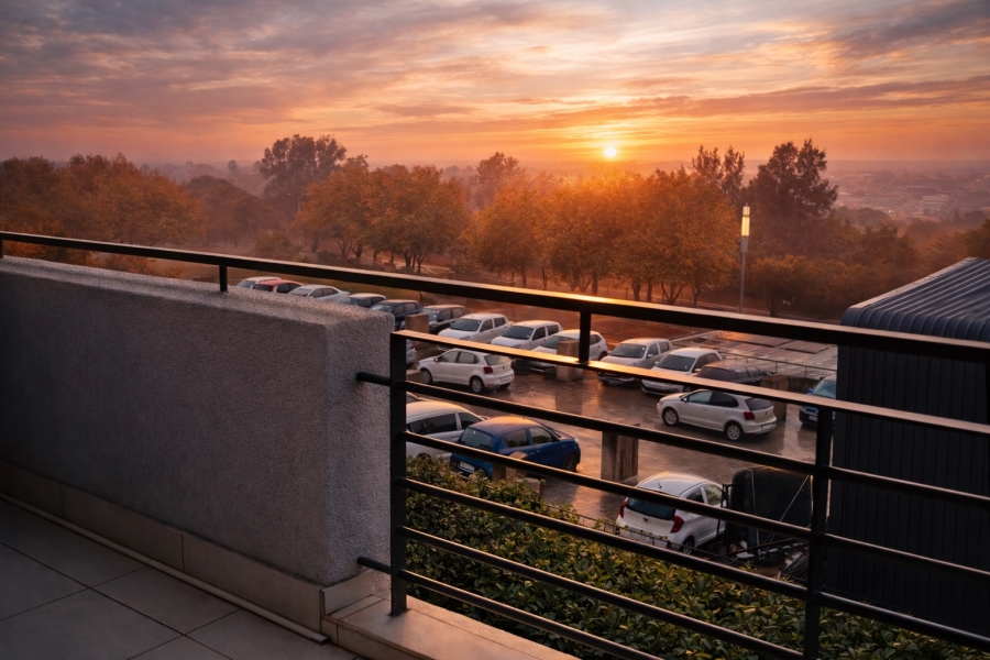 2 Bedroom Property for Sale in Morningside Gauteng