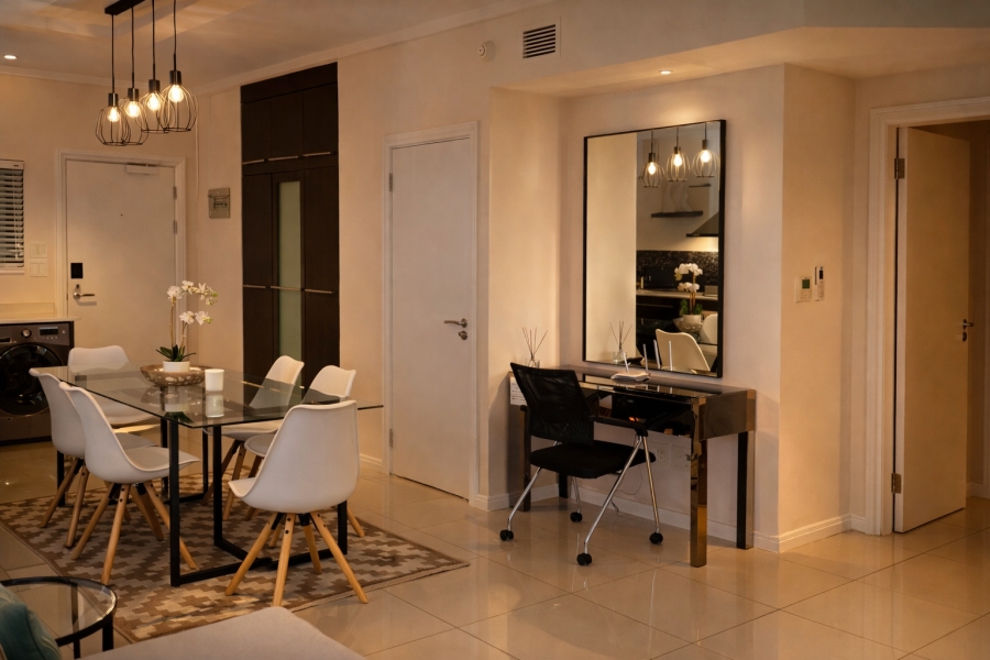 2 Bedroom Property for Sale in Morningside Gauteng