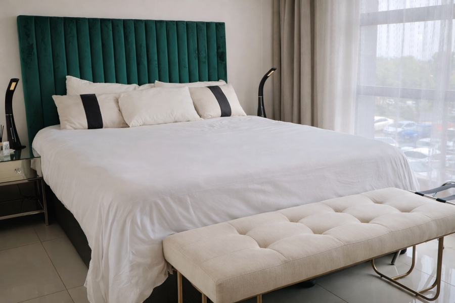 2 Bedroom Property for Sale in Morningside Gauteng