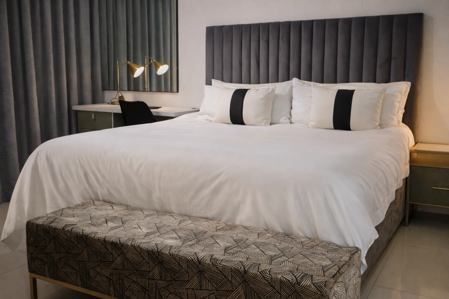 2 Bedroom Property for Sale in Morningside Gauteng