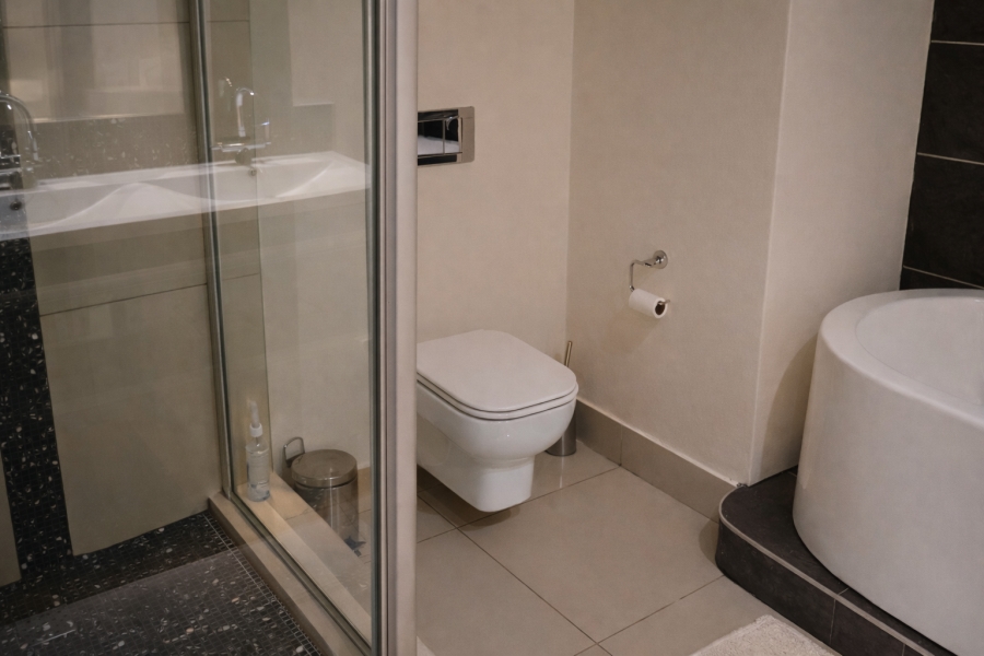 2 Bedroom Property for Sale in Morningside Gauteng