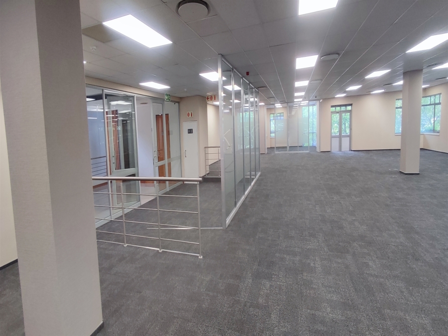 To Let Commercial Property for Rent in Illovo Gauteng