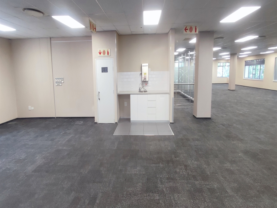 To Let Commercial Property for Rent in Illovo Gauteng