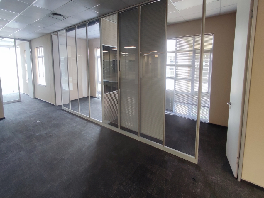 To Let Commercial Property for Rent in Illovo Gauteng