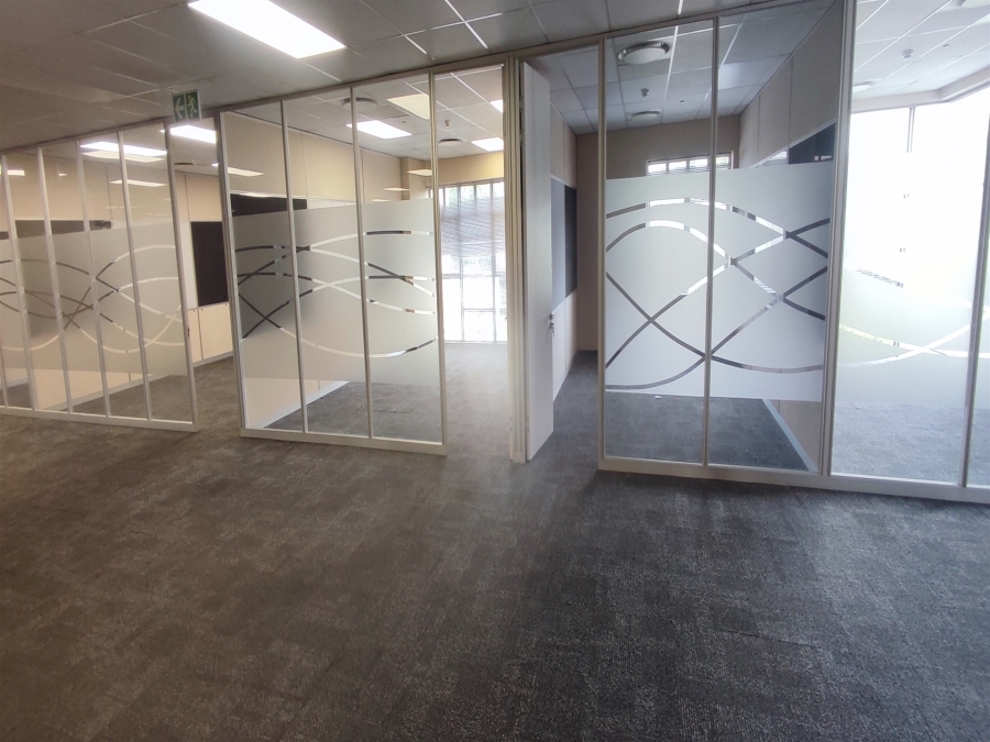 To Let Commercial Property for Rent in Illovo Gauteng